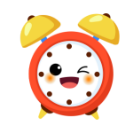 TimeBetween.netlify.app Logo